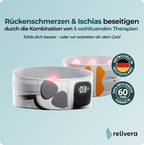 Relivera 5-in-1 Kompressionsgurt