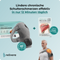 relevo 3-in-1 Schultermassager
