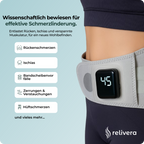 Relivera 5-in-1 Kompressionsgurt